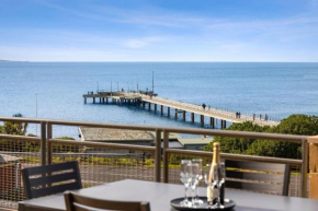Apartment 13 Pacific Apartments, Lorne